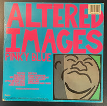 Load image into Gallery viewer, Altered Images - Pinky Blue US &#39;82
