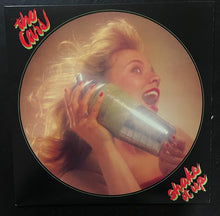 Load image into Gallery viewer, The Cars - Shake it up UK 2018 Remaster Red/Pink Vinyl
