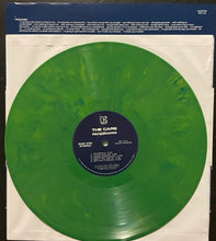 Load image into Gallery viewer, The Cars - Panorama 2017 UK Rhino Remaster green vinyl
