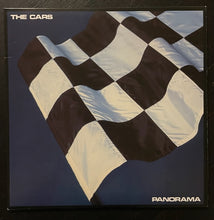 Load image into Gallery viewer, The Cars - Panorama 2017 UK Rhino Remaster green vinyl
