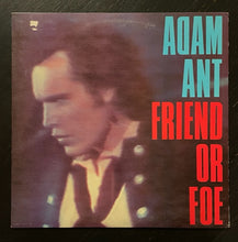 Load image into Gallery viewer, Adam and the Ants - Friend or Foe US &#39;82
