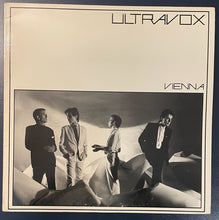 Load image into Gallery viewer, Ultravox - Vienna US &quot;80
