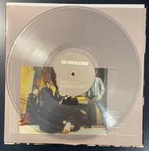 Load image into Gallery viewer, The Charlatans - Us and only us 2019 reissue clear vinyl
