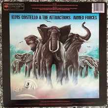 Load image into Gallery viewer, Elvis Costello - Armed Forces US &#39;78 Promo+ 7&quot; single
