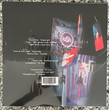 Load image into Gallery viewer, Lush - Ciao! The best of 2LP Red Vinyl UK 2015
