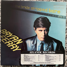 Load image into Gallery viewer, Bryan Ferry - The Bride Stripped Bare US gatefold promo
