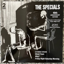 Load image into Gallery viewer, The Specials - Ghost Town E.P 40th Anniversary UK 2021
