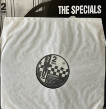 Load image into Gallery viewer, The Specials - Ghost Town E.P 40th Anniversary UK 2021
