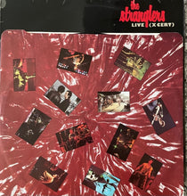 Load image into Gallery viewer, The Stranglers - LIVE -X-Cert. UK &#39;79
