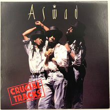 Load image into Gallery viewer, Aswad-Crucial Tracks US 89
