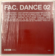 Load image into Gallery viewer, Various Artists-Factory Records Dance and rarities 80-87 UK 2012
