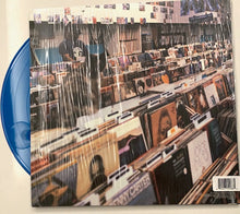 Load image into Gallery viewer, DJ Shadow-Endtroducing blue vinyl US 2019
