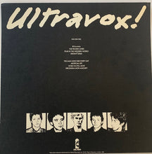 Load image into Gallery viewer, Ultravox-Ha! Ha! Ha! UK 77
