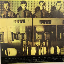 Load image into Gallery viewer, Kraftwerk-Computer World Australia 2005  green vinyl
