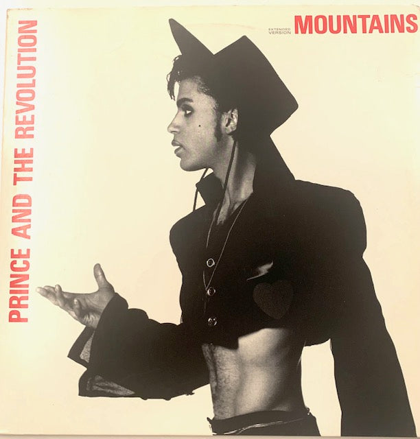 Prince -Mountains 12'' US 86