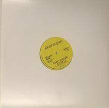 Load image into Gallery viewer, Kraftwerk-Trans Europe Express 12&#39;&#39; UK 99
