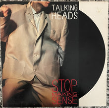 Load image into Gallery viewer, Talking Heads - Stop Making Sense US &#39;84
