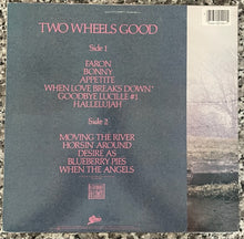 Load image into Gallery viewer, Prefab Sprout - Two Wheels Good (Steve McQueen) US &#39;85
