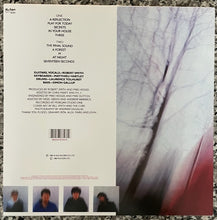 Load image into Gallery viewer, The Cure - Seventeen Seconds EU 2016 remaster
