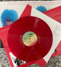 Load image into Gallery viewer, Japan - Quiet Life  2021 Remaster LTD. Red vinyl
