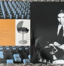 Load image into Gallery viewer, Thievery Corporation - sounds from the Thievery Corporation US 2014
