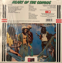 Load image into Gallery viewer, The Congos - Heart of the Congos US reissue
