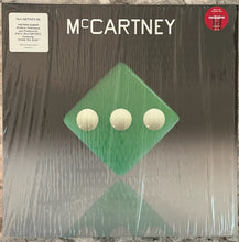 Load image into Gallery viewer, Paul McCartney- III  US 2020 green vinyl
