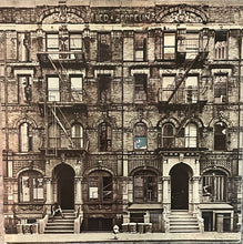 Load image into Gallery viewer, Led Zeppelin - Physical Graffiti US &#39;75
