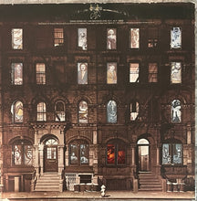 Load image into Gallery viewer, Led Zeppelin - Physical Graffiti US &#39;75
