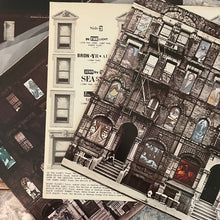 Load image into Gallery viewer, Led Zeppelin - Physical Graffiti US &#39;75
