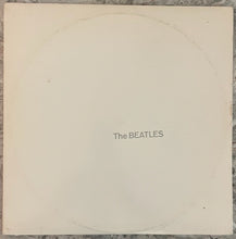 Load image into Gallery viewer, The Beatles - White album US &#39;78 white vinyl
