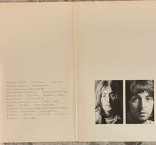 Load image into Gallery viewer, The Beatles - White album US &#39;78 white vinyl
