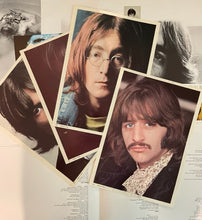 Load image into Gallery viewer, The Beatles - White album US &#39;78 white vinyl
