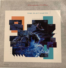 Load image into Gallery viewer, Thomas Dolby-The Flat Earth US 84
