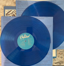 Load image into Gallery viewer, The Beatles - Blue 67-70 US &#39;78 2LP blue vinyl
