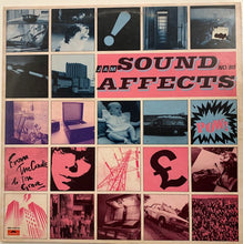 Load image into Gallery viewer, The Jam -Sound Affects US 1980
