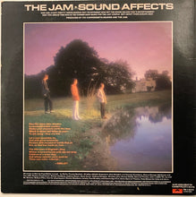 Load image into Gallery viewer, The Jam -Sound Affects US 1980
