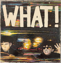 Load image into Gallery viewer, Soft Cell - What 12&quot; single UK &#39;82
