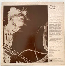 Load image into Gallery viewer, Thomas Dolby- The Golden Age of Wireless promo sampler US 82
