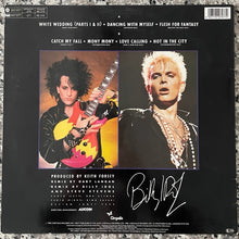 Load image into Gallery viewer, Billy Idol - Vital Idol  Germany &#39;85
