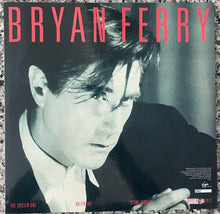 Load image into Gallery viewer, Bryan Ferry - Boys and Girls UK UK 2021
