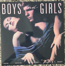 Load image into Gallery viewer, Bryan Ferry - Boys and Girls UK UK 2021
