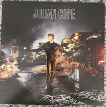 Load image into Gallery viewer, Julian Cope - Saint Julian US &#39;87
