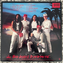 Load image into Gallery viewer, Big Audio Dynamite - NO. 10 Upping St.  US &#39;86
