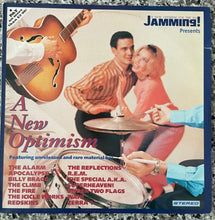 Load image into Gallery viewer, Various Artists - A New Optimism UK &#39;84
