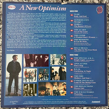 Load image into Gallery viewer, Various Artists - A New Optimism UK &#39;84
