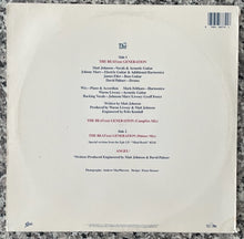 Load image into Gallery viewer, THE THE - The Beat(en) Generation 12&quot; EP US &#39;89
