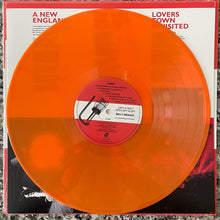 Load image into Gallery viewer, Billy Bragg -Lifes a riot with Spy Vs Spy  RSD orange vinyl EU 2022
