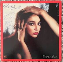 Load image into Gallery viewer, Kate Bush - The Kick Inside US/Canada &#39;78 SIGNED !
