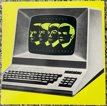 Load image into Gallery viewer, Kraftwerk - Computer World US 81
